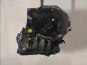 Getriebe Manuell 2222ZT Peugeot 207/207+ (WA/WC/WM) Schrägheck 1.4 (TU3A(KFV)) 2008-12