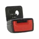 Gürtelschnalle Rechts Hinten 13354870 Opel Astra J (PC6/PD6/PE6/PF6) Schrägheck 5-drs 1.4 Turbo 16V (A14NET(Euro 5)) 2013-05