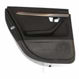 Türverkleidung Links Hinten 3R0867305ABYW Seat Exeo ST (3R5) Kombi 2.0 TDI 16V (CAGC) 2011-08