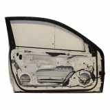 Tür Links Vorne 2037201505 Mercedes-Benz C Sportcoupé (C203) Schrägheck 2.2 C-200 CDI 16V (OM646.962) 2008-12