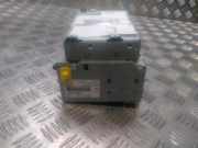 Navigation Set Ford Tourneo Courier (JU2) Großraumlimousine 1.0 Ti-VCT EcoBoost 12V (SFCF) 2018-12