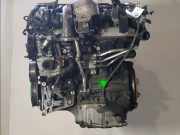 Motor DIESEL 25186337 Daewoo / Chevrolet Orlando (YYM/YYW) Großraumlimousine 2.0 D 16V (Z20D1) 2012-05