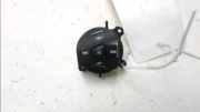 Radio Bedienung Ford Fiesta VII Schrägheck 1.6 TDCi 16V 95 (TZJA) 2012-03