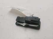 Heckklappenöffner Peugeot 208 I (CA/CC/CK/CL) Schrägheck 1.6 Blue HDi (DV6FE(BHW)) 2016-02