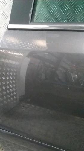 Tür Links Hinten 13203015 Opel Zafira (M75) Großraumlimousine 1.7 CDTi 16V (A17DTR) 2011-01 Bild Tür Links Hinten 13203015 Opel Zafira (M75) Großraumlimousine 1.7 CDTi 16V (A17DTR) 2011-01