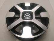 Leichtmetallrad - 98004940XY Citroën C4 Cactus (0B/0P) Schrägheck 5-drs 1.2 PureTech 110 12V (EB2DT(HNZ)) 2019-08