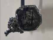 Getriebe Manuell Nissan Primera (P10) Schrägheck 2.0i 16V SPi (SR20DI) 1991-12
