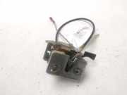 Türschloss Rechts Vorne Porsche 944 Coupé 2.5 S 16V (M44.40) 1987-03