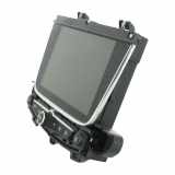 Innenausstattung Display 1691301280 Opel Grandland (X) SUV 1.2 Turbo 12V (B12XHT(EB2DTS)) 2019-02