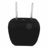 Kopflehne Links Hinten 884000158R Renault Megane IV (RFBB) Schr?gheck 5-drs 1.6 Energy dCi 130 (R9M-409) 2017-02