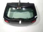 Hintertür ACHTERKLEP 8701CG Citroën C3 (SC) Schrägheck 5-drs 1.4 HDi (DV4C(8HR)) 2015-06