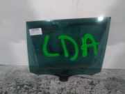 Türscheibe Links Hinten 823017260R Renault Espace (RFCJ) Großraumlimousine 1.6 Energy dCi 160 (R9M-452(R9M-D4)) 2017-06