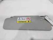 Sonnenblende Rechts 964006011R Dacia Logan MCV III/Sandero Wagon (SD07) Kombi 0.9 TCe 90 12V (H4B-408(H4B-B4)) 2018-09