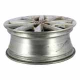 Leichtmetallrad -- 6C0601025F88Z Volkswagen Polo V (6R) Schr?gheck 1.0 12V BlueMotion Technology (CHYB) 2015-05 CHYB