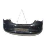 Stoßstange Hinten 39002831 Opel Corsa E Schrägheck 1.4 16V (B14XER) 2016-04