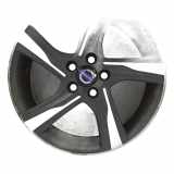 Leichtmetallrad - 31414195 Volvo V40 (MV) Schrägheck 5-drs 2.0 T2 16V (B4204T38) 2015-05