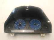 Tachoeinheit Kmh Peugeot 106 II Schrägheck 1.0 (TU9M-Z(CDZ)) 1996-10
