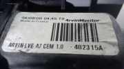 Fensterheber Elektr. Links Vorne 9221FT Peugeot 207 SW (WE/WU) Kombi 1.6 HDi 16V (DV6TED4(9HV)) 2009-07