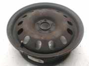 Felge -- 5401N9 Peugeot 407 SW (6E) Kombi 2.0 HDiF 16V (DW10BTED4(RHR)) 2008-05