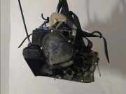 Getriebe Manuell 2014776 Ford Fiesta 6 (JA8) Schrägheck 1.4 TDCi (KVJA(Euro 5)) 2011-03