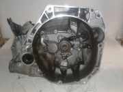Getriebe Manuell 320109359R Dacia Sandero II Schrägheck 0.9 TCE 12V (H4B-408(H4B-B4)) 2017-06