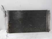 Klima Radiator 64539229021 BMW 1 serie (E81) Schrägheck 3-drs 118d 16V (N47-D20A) 2007-07