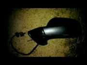 Außenspiegel Links Elektrisch Peugeot 407 (6D) Limousine 2.0 HDiF 16V (DW10BTED4(RHR)) 2006-09