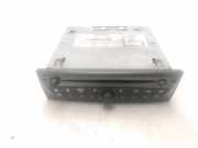 Radio 281157453R Renault Clio III Estate/Grandtour (KR) Kombi 1.5 dCi 85 (K9K-766) 2009-06