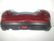 Stoßstange Hinten H50221KAFH Nissan Juke (F15) 1.5 dCi (K9K) 2011-04