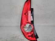 Rücklicht Links 93193683 Opel Agila (B) Großraumlimousine 1.0 12V (K10B) 2009-09