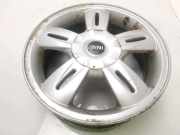 Leichtmetallrad ---- 36116763296 Mini Mini Open (R52) Cabrio 1.6 16V One (W10-B16A) 2004-08