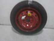 Reserverad 16570R13T Fiat Punto (176A) Schrägheck 60 1.2 S,SX,Selecta (176.B.4000) 1996-08