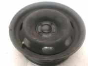 Felge -- 1K0601025Q8Z8 Volkswagen Touran (1T3) Großraumlimousine 1.6 TDI 16V (CAYC(Euro 5)) 2010-12 CAYC(Euro 5)