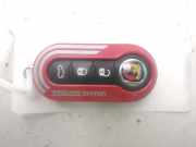 Lenkschloss 52250563 Fiat 500/595/695 Schrägheck 1.4 T-Jet 16V (312.A.3000) 2016-10