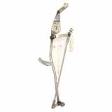 Scheibenwischer Mechanisch Mercedes-Benz C AMG (C205) Coupé 4.0 C-63 S AMG V8 Biturbo (M177.980) 2016-08