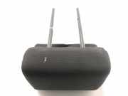 Kopflehne Rechts Hinten 16080766ZD Peugeot 208 I (CA/CC/CK/CL) Schrägheck 1.4 HDi (DV4C(8HR)) 2012-07