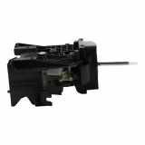 Schalthebel 349014ED0B Nissan Qashqai (J11) SUV 1.2 DIG-T 16V (HRA2DDT) 2017-06