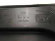 Scheibenwischer Abdeckung 668114189R Renault Clio V (RJAB) Schrägheck 5-drs 1.5 Blue dCi 100 (K9K-876) 2022-08