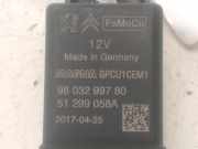 Vorglüh Relais 9803299780 Peugeot 1 SW PHASE 2 2017-05