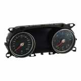Tachoeinheit Kmh 2139001117 Mercedes-Benz E (W213) Limousine E-200d 2.0 Turbo 16V (OM654.920) 2017-01