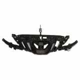 Zierleiste Stoßstange Vorne -- Peugeot 308 (4A/C) Schrägheck 1.6 16V THP 155 (EP6CDT(5FV)) 2010-10