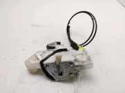 Türschloss Motor Links Vorne 8220254P11 Suzuki Vitara (LY/MY) SUV 1.6 16V DDiS AllGrip (D16AA) 2015-07