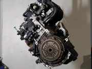 Motor BENZINE 135JW Citroën C2 (JM) Schrägheck 3-drs 1.4 16V Sensodrive Stop & Start (ET3J4(KFU)) 2006-03