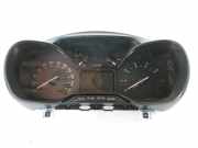 Tachoeinheit Kmh 9855428580 Citroën C3 (SX/SW) Schrägheck 1.5 Blue HDi 100 16V (DV5RD(YHY)) 2022-01