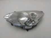 Scheinwerfer Links 6208K4 Peugeot Partner (GC/GF/GG/GJ/GK) Van 1.6 HDI 90 (DV6DTED(9HF)) 2012-02