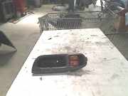 Schalter Für Elekt. Fensterheber 8200166696 Renault Scénic I (JA) -> 1999, Zie MEGANE Großraumlimousine 2.0 16V RX4 (F4R-744) 2002-05