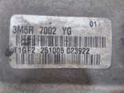 Getriebe Manuell 1481206 Ford Focus II Schrägheck 1.6 TDCi 16V 90 (HHDA) 2005-11