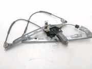 Fensterheber Elektr. Rechts Vorne 9222F8 Peugeot 206 (2A/C/H/J/S) Schrägheck 1.1 XN,XR (TU1JP(HFZ)) 2000-01