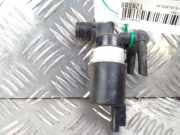 Scheibenwaschpumpe 643498 Citroën C4 Picasso (UD/UE/UF) Großraumlimousine 1.6 HDi 16V 110 (DV6TED4(9HY)) 2009-10