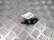 Warnleuchte Schalter 6552ZQ Peugeot 406 (8B) Limousine 2.0 16V ST,SV (EW10J4(RFR)) 1999-12